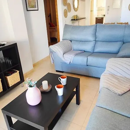 Apartman Ap358 - Pinar Del Mar *
