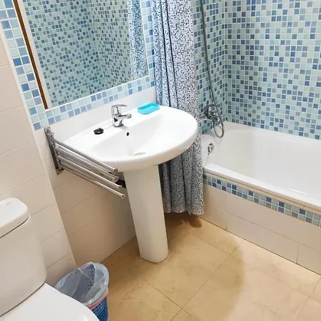 Ap358 - Pinar Del Mar Nerja