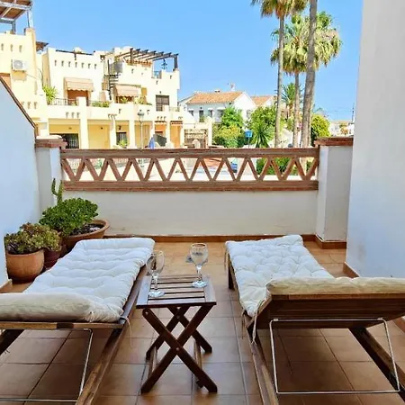 Ap358 - Pinar Del Mar Apartament *